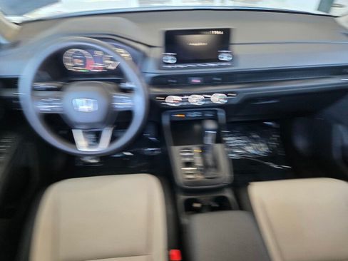 Certified 2024 Honda CR-V EX image 10