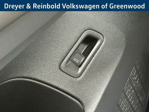 New 2026 Volkswagen Atlas SEL image 22