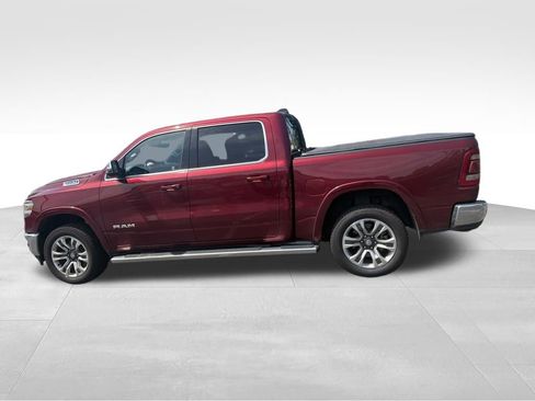 Used 2024 RAM 1500 Limited w/ Trailer Tow Group AWD/4WD image 10