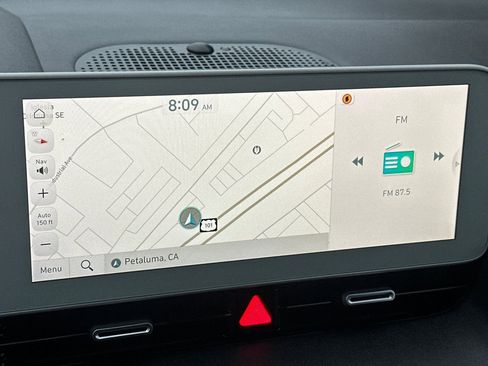 Certified 2024 Hyundai Ioniq 5 Limited image 22