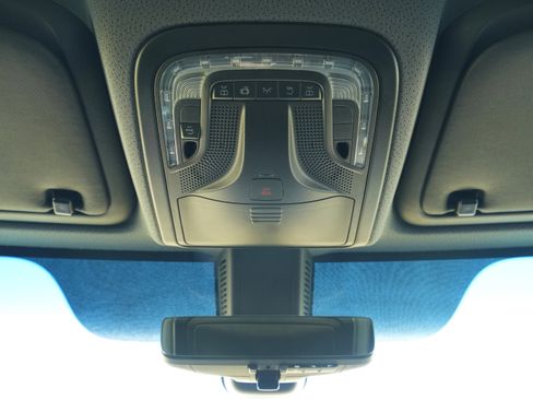 New 2026 Mercedes-Benz Sprinter 2500 image 36