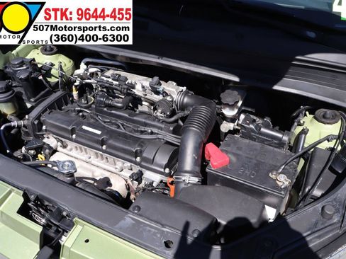 Used 2010 Kia Soul + w/ Audio Pkg FWD image 24