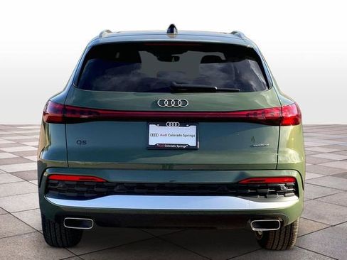 New 2026 Audi Q5 Premium AWD/4WD image 4