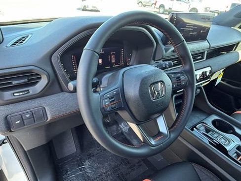 New 2026 Honda Passport TrailSport image 31