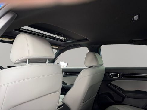 Used 2026 Honda Civic Sport Touring image 22