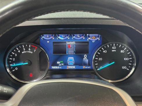 Used 2024 Ford Expedition Max Limited image 34