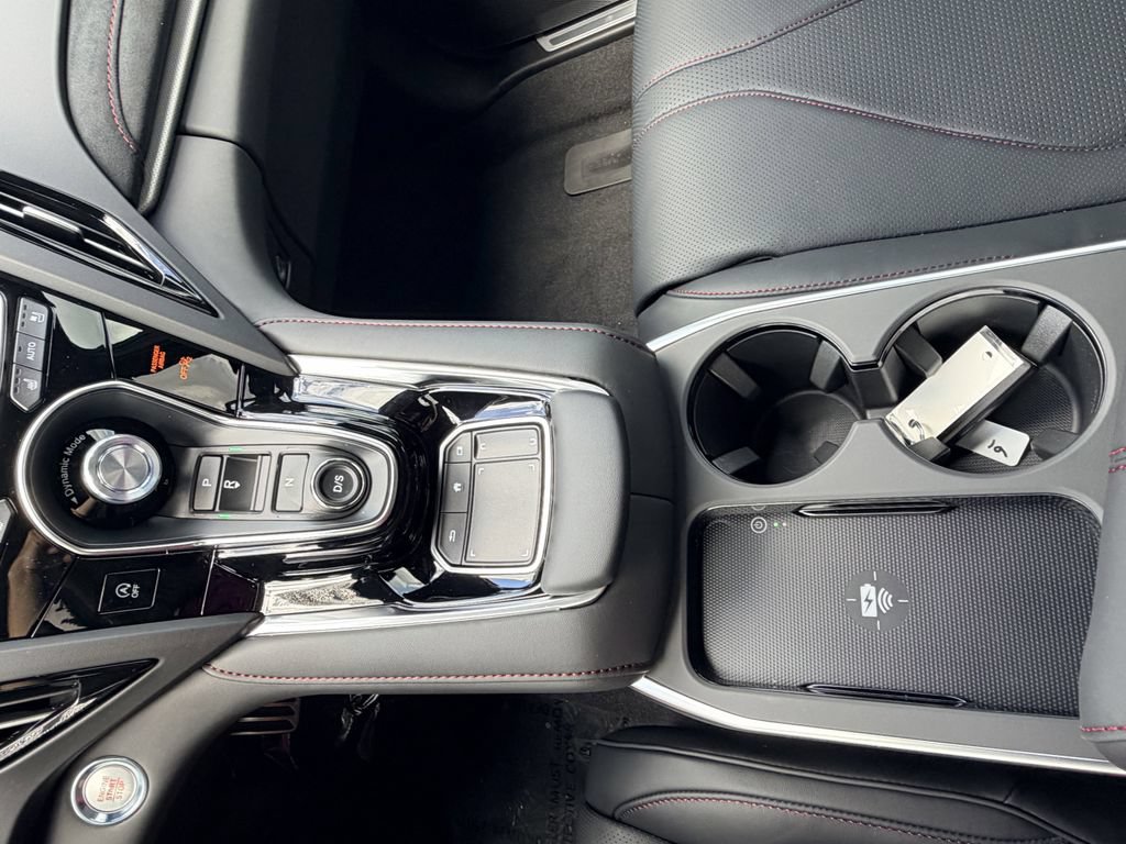 New 2026 Acura RDX w/ Advance Package AWD/4WD image 29