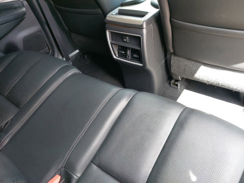 Used 2016 Nissan Murano SL w/ SL Technology Package image 12