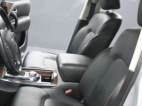 Used 2020 Nissan Armada SL w/ Premium Package image 20