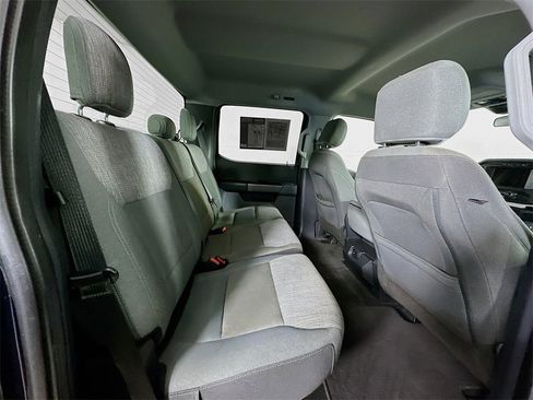 Used 2021 Ford F150 XLT image 10