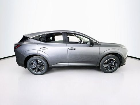 New 2026 Nissan Murano SL image 4