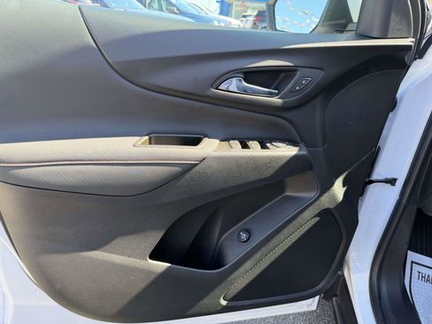 Certified 2023 Chevrolet Equinox RS image 17