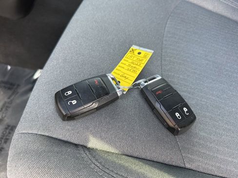 Used 2023 RAM 2500 Big Horn w/ Level 1 Equipment Group image 35