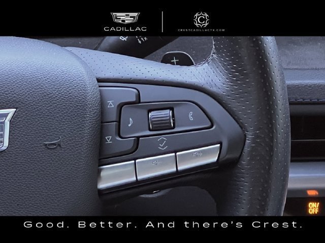 Used 2024 Cadillac XT4 Sport FWD image 16