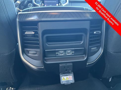 New 2026 RAM 3500 Big Horn image 23