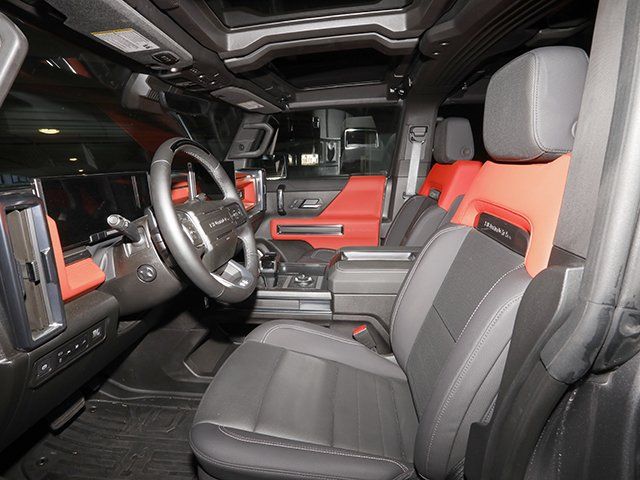Used 2026 GMC Hummer EV 3X w/ Carbon Fiber Edition Package AWD/4WD image 15