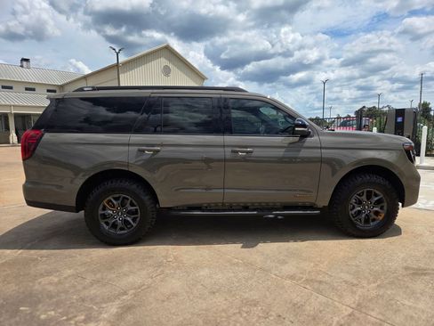 New 2027 Ford Expedition Tremor AWD/4WD image 4