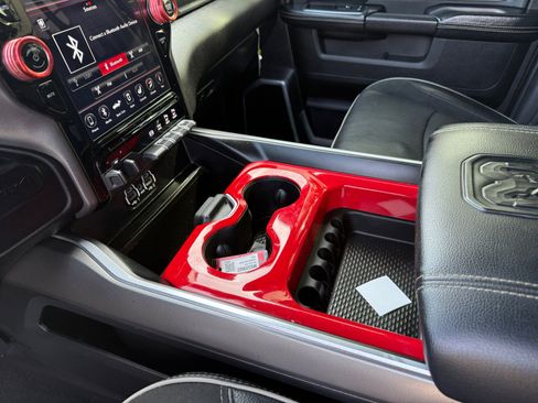 Used 2021 RAM 2500 Laramie image 20