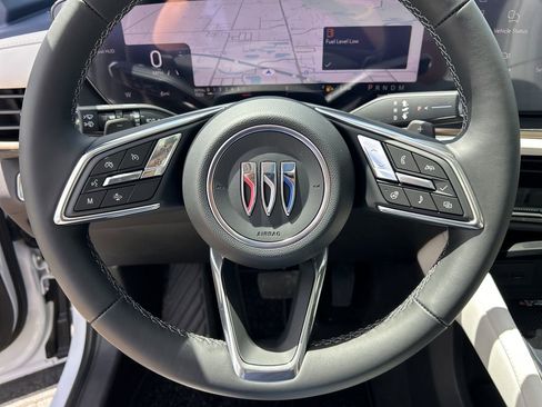 New 2026 Buick Envision Avenir AWD/4WD image 26