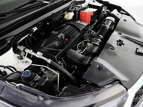 Certified 2023 Acura RDX Base image 35