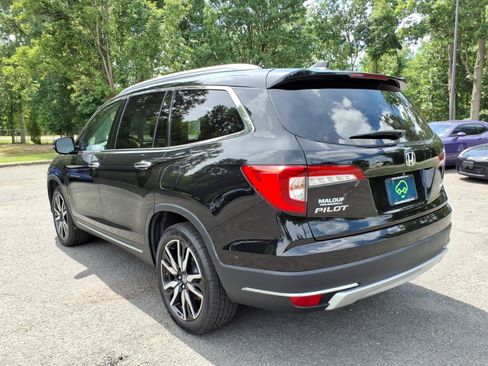 Used 2019 Honda Pilot Touring image 4