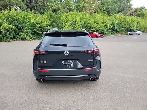 Used 2025 MAZDA CX-50 AWD 2.5 S w/ Premium Package image 15