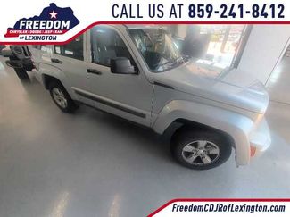 Used 2012 Jeep Liberty Sport w/ Popular Equipment Group AWD/4WD video 1