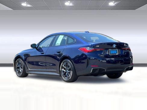 Certified 2023 BMW i4 eDrive35 RWD image 3