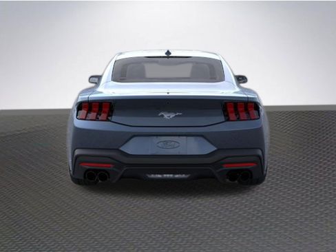 New 2026 Ford Mustang Coupe RWD image 5