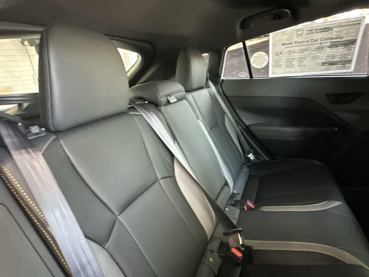 New 2026 Subaru Crosstrek 2.5i Wilderness w/ Crosstrek Mirror Package AWD/4WD image 26