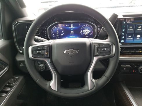 Used 2026 Chevrolet Silverado 2500 LT w/ Trail Boss Package image 15