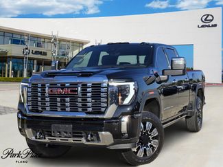 Used 2024 GMC Sierra 2500 Denali w/ Denali Reserve Package video 1