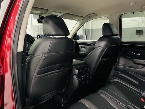 New 2025 Honda Pilot EX-L image 27