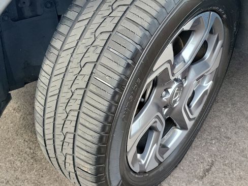 Used 2019 Honda CR-V EX image 11