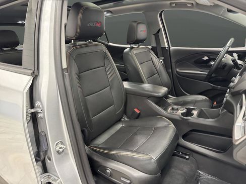 Used 2022 GMC Terrain AT4 w/ Infotainment Package II image 31