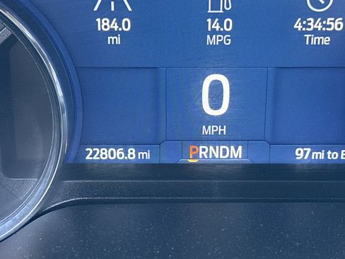 Used 2022 Ford F150 XLT w/ Equipment Group 302A High AWD/4WD image 2