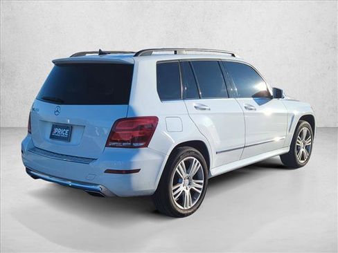 Used 2013 Mercedes-Benz GLK 350 2WD image 6