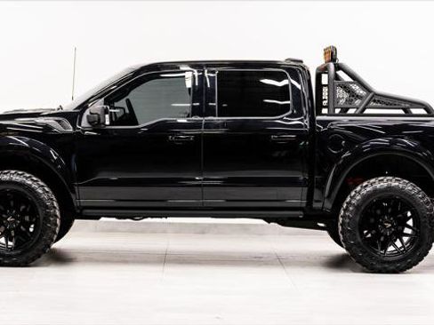 Used 2025 Ford F150 Raptor AWD/4WD image 11