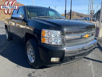 Used 2007 Chevrolet Silverado 1500 LT w/ 1LT Convenience Package