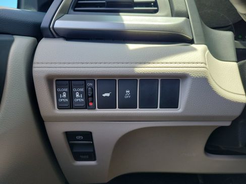 New 2026 Honda Odyssey EX-L image 27