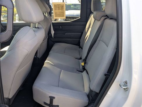 Used 2024 Toyota Tacoma SR5 image 14