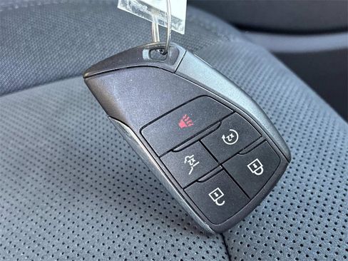 Used 2025 Chevrolet Blazer EV RS image 10