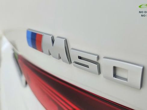 Used 2025 BMW i4 M50 AWD/4WD image 18