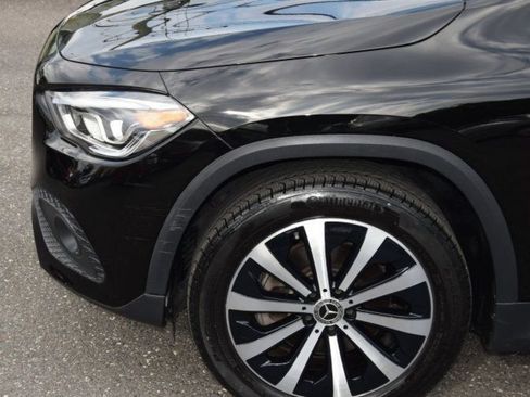 Used 2022 Mercedes-Benz GLA 250 4MATIC image 24