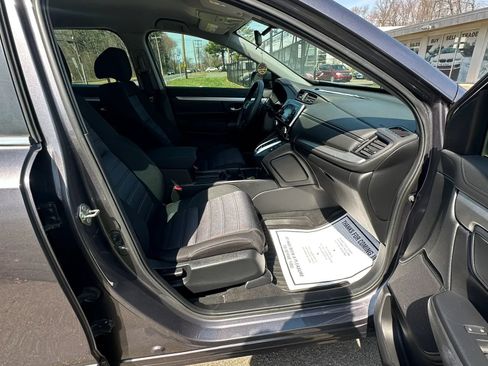 Used 2020 Honda CR-V LX image 31