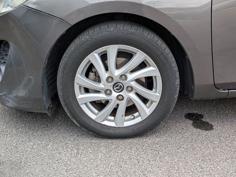 Used 2013 MAZDA MAZDA3 i Grand Touring FWD image 30