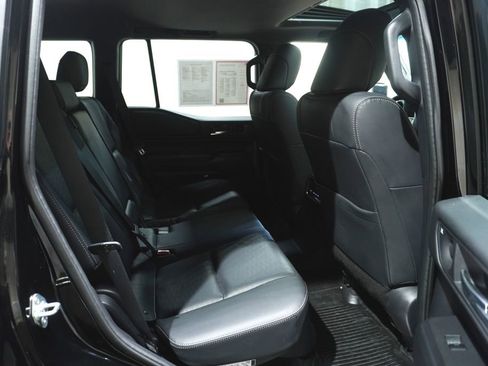 Certified 2025 Toyota Land Cruiser w/ Premium Package image 15