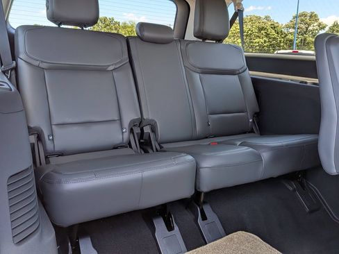 New 2026 Ford Expedition Max Active AWD/4WD image 24