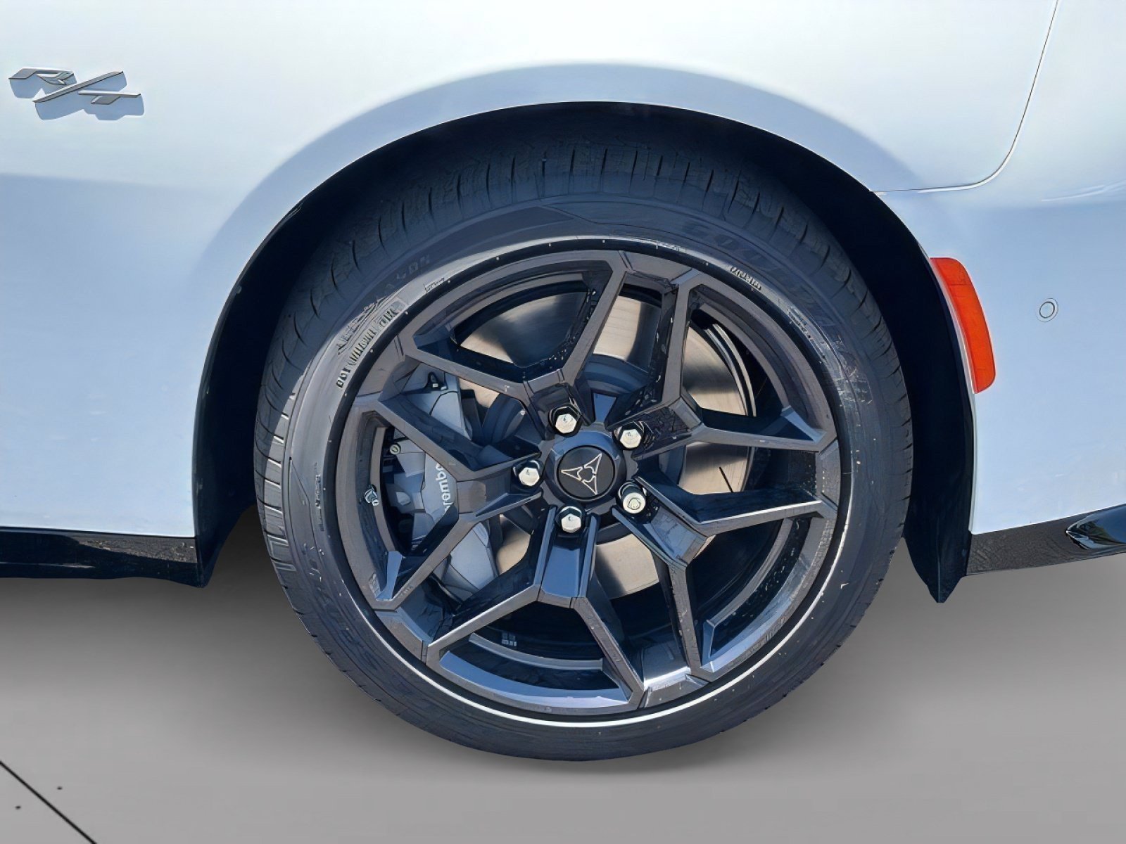 New 2026 Dodge Charger R/T AWD/4WD image 9
