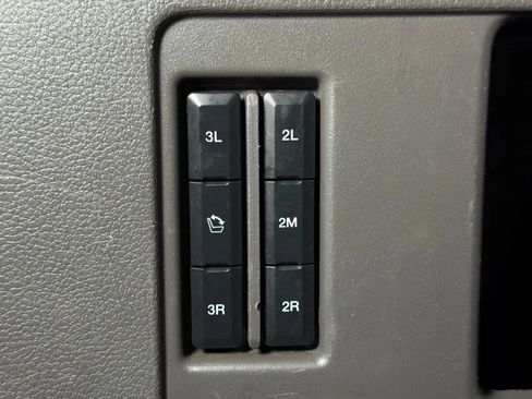 Used 2018 Ford Expedition Limited w/ Equipment Group 301A AWD/4WD image 15